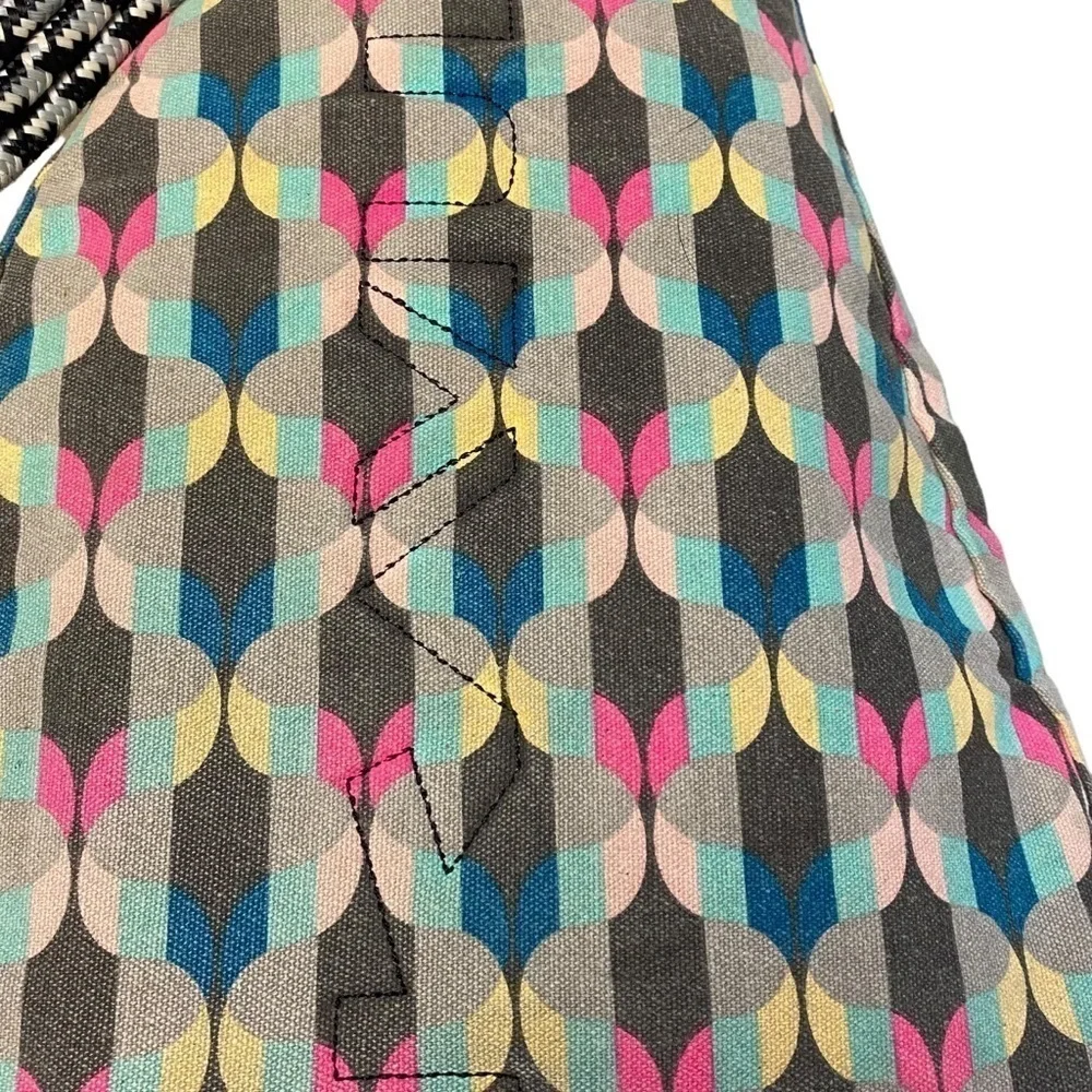 Kavu med size‎ rope strap backpack